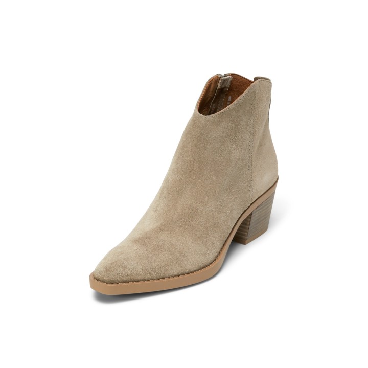 Marc OPolo Stiefel "mit Innenzipper"