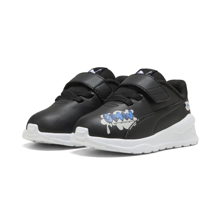 PUMA Sneaker "BMW M Motorsport Anzarun Sneakers Kinder"