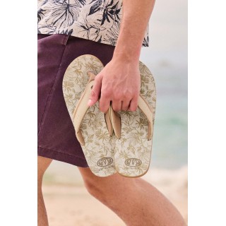 Jekyl Herren-AOP-Flip-Flops -