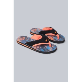Jekyl Kinder Flip-Flops - Orange