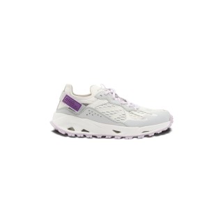 Jack Wolfskin Prelight Hybrid Vent Support System Low Women Leichte Wanderschuhe Damen 36 purple Pale Lavendar