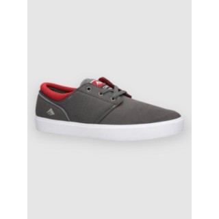 Emerica Figgy G6 Skateschuhe grey