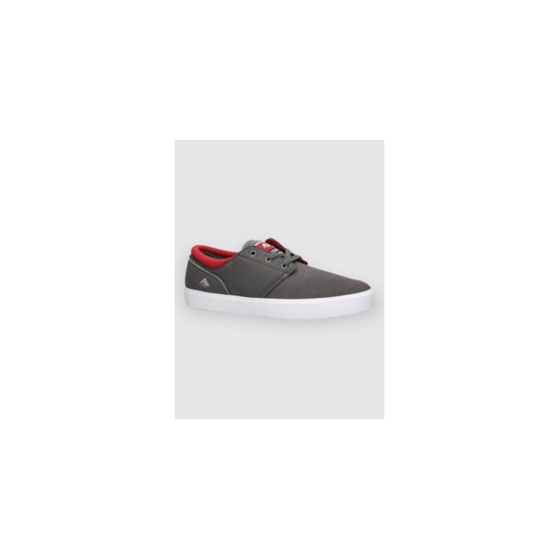 Emerica Figgy G6 Skateschuhe grey