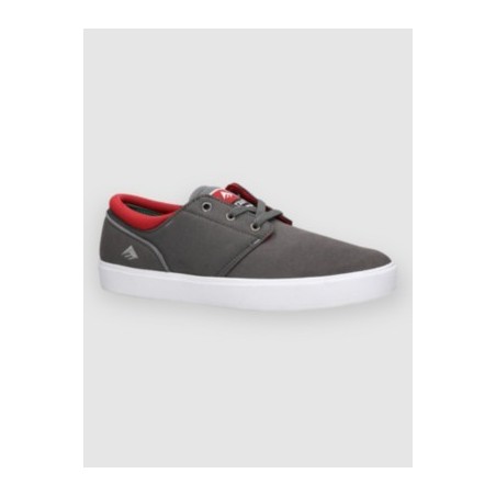 Emerica Figgy G6 Skateschuhe grey