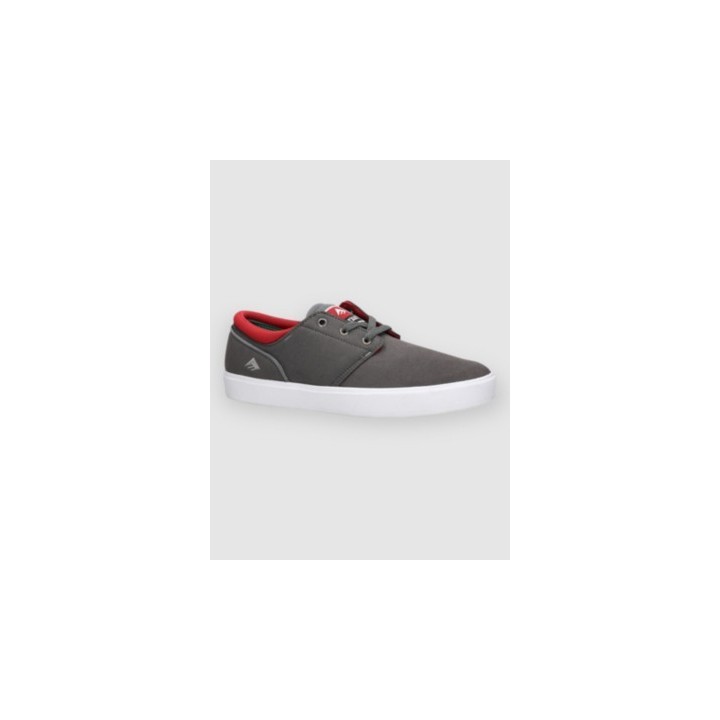Emerica Figgy G6 Skateschuhe grey