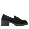 Halbschuhe G-Star Raw WI34-JANELLE-01 Schwarz