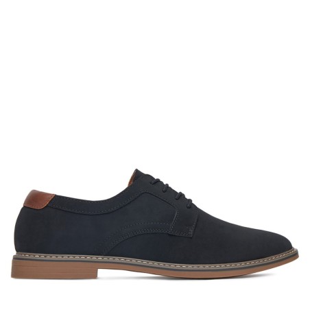 Halbschuhe Lanetti 124AM0206 Schwarz