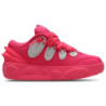 Puma Lafrance Pink Carpet Herren Schuhe - Rosa - Größe: 42 - Leder - Foot Locker