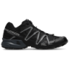 Salomon Speedcross Herren Schuhe - Schwarz - Größe: 41 1/3 - Netz/Synthetik - Foot Locker