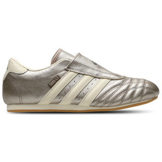 Adidas Taekwondo W Damen Schuhe - Braun - Größe: 36 - Leder - Foot Locker