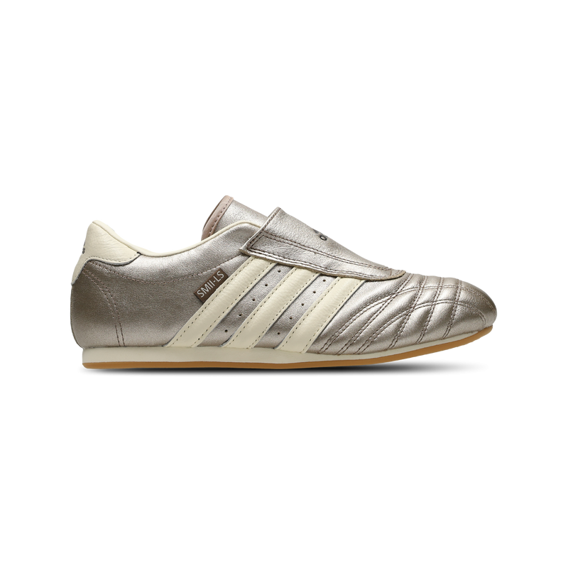Adidas Taekwondo W Damen Schuhe - Braun - Größe: 36 - Leder - Foot Locker