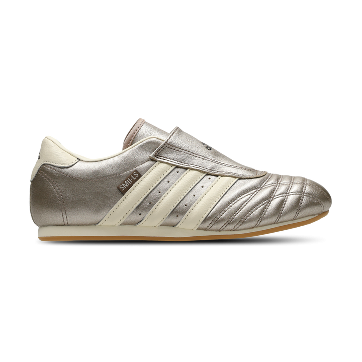 Adidas Taekwondo W Damen Schuhe - Braun - Größe: 36 - Leder - Foot Locker