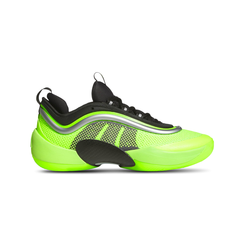 Adidas Don 6 Herren Schuhe - Grün - Größe: 40 - Netz/Synthetik - Foot Locker
