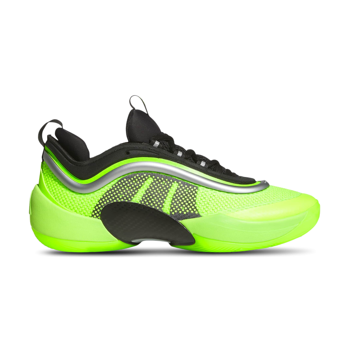 Adidas Don 6 Herren Schuhe - Grün - Größe: 40 - Netz/Synthetik - Foot Locker