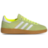 Adidas Handball Spezial Damen Schuhe - Gelb - Größe: 38 2/3 - Leder - Foot Locker