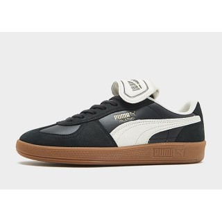 PUMA Palermo Premium - Black - Mens, Black