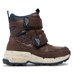 Schneeschuhe Kappa 260976K Braun