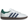 Adidas Samba Herren Schuhe - Schwarz - Größe: 40 - Leder - Foot Locker