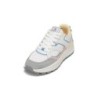 Marc OPolo Sneaker "aus Rindleder und Mesh"