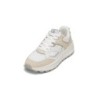 Marc OPolo Sneaker "aus Rindleder und Mesh"
