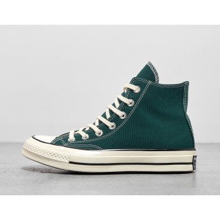 Converse Chuck 70 Hi Frauen - Green