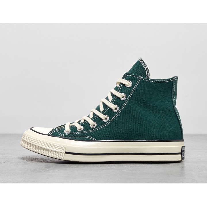 Converse Chuck 70 Hi Frauen - Green