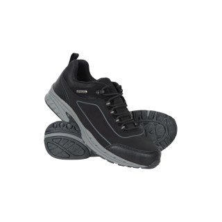 Ramble Herren Softshell-Schuhe - Grau