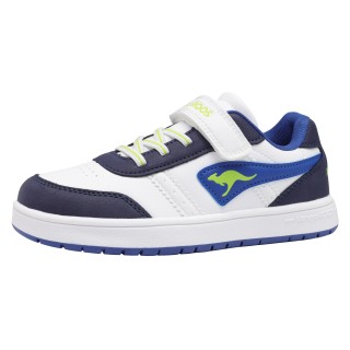 KangaROOS Sneaker "K-CA Shaggy EV"