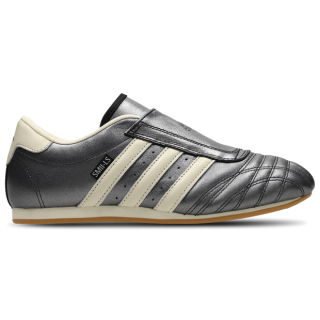 Adidas Taekwondo W Damen Schuhe - Schwarz - Größe: 36 - Leder - Foot Locker