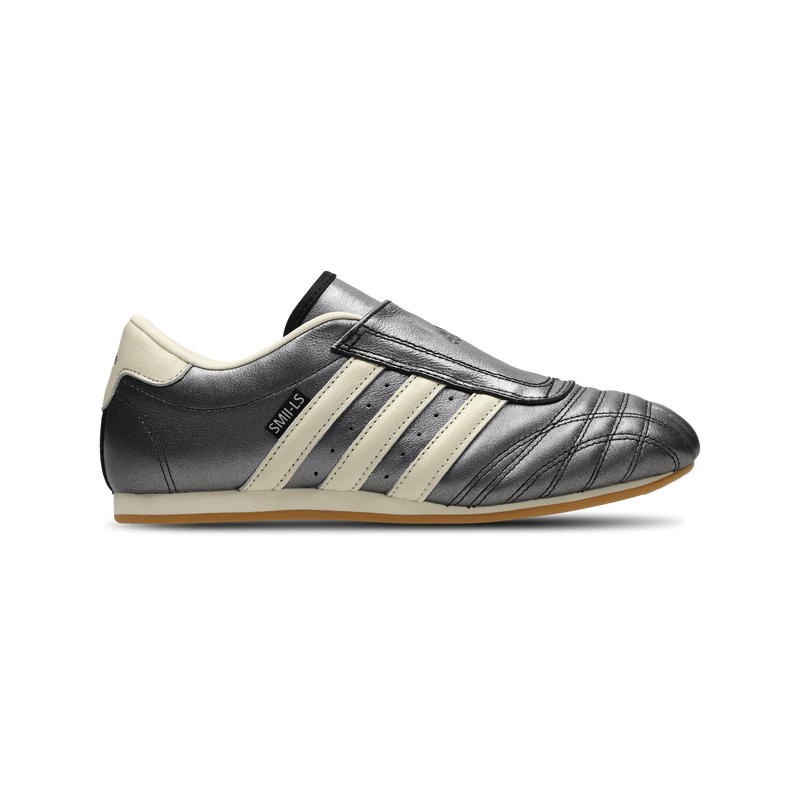Adidas Taekwondo W Damen Schuhe - Schwarz - Größe: 36 - Leder - Foot Locker