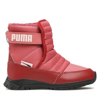 Schneeschuhe Puma Nieve WTR AC PS 380745 04 Braun