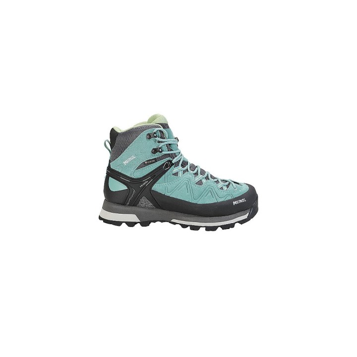 MEINDL Damen Wanderschuhe Tonale Lady GTX hellgrün | 37 1/2