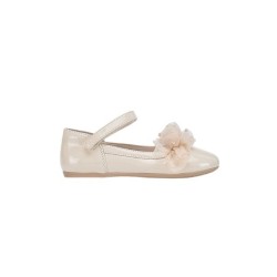 MAYORAL Mädchen Ballerina creme | 31