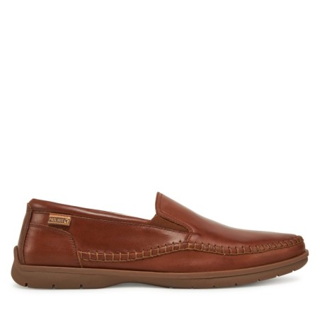 Halbschuhe Pikolinos M9A-3111 Braun