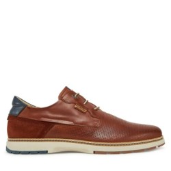 Halbschuhe Pikolinos M8A-4222C1 Braun