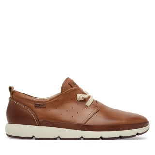 Halbschuhe Pikolinos M4A-4266C1 Braun