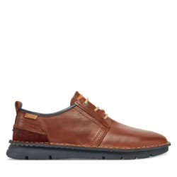 Halbschuhe Pikolinos M3T-4232C1 Braun