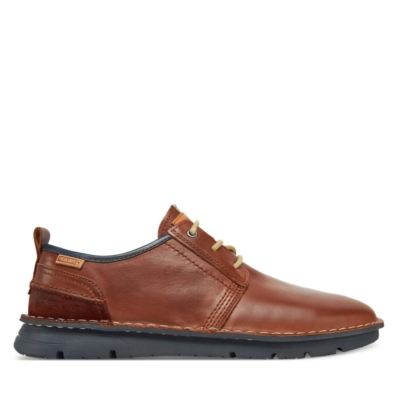 Halbschuhe Pikolinos M3T-4232C1 Braun