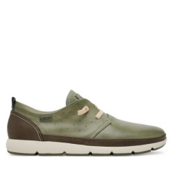 Halbschuhe Pikolinos M4A-4266C1 Grün