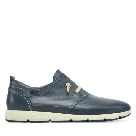 Halbschuhe Pikolinos M4A-4266C1 Dunkelblau