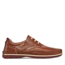 Halbschuhe Pikolinos M9A-4118 Braun