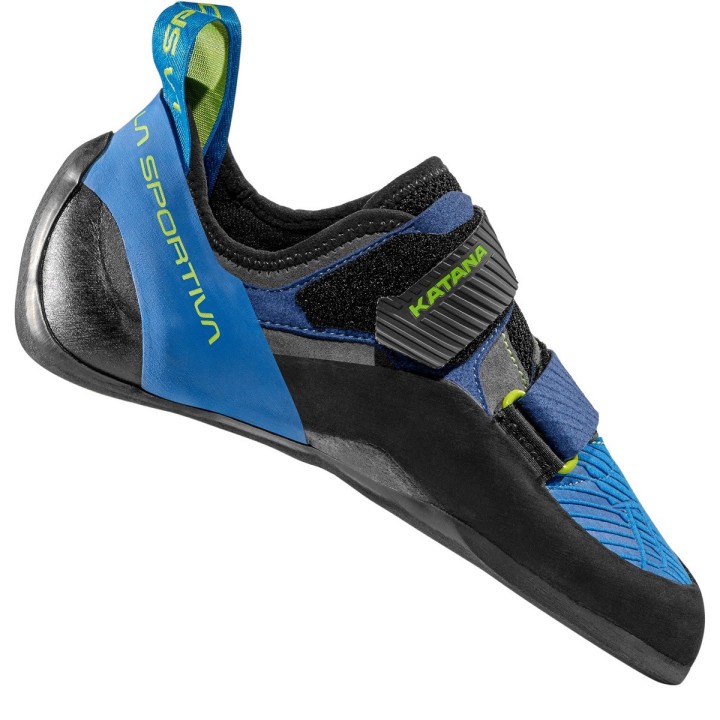 La Sportiva Herren Katana Kletterschuhe