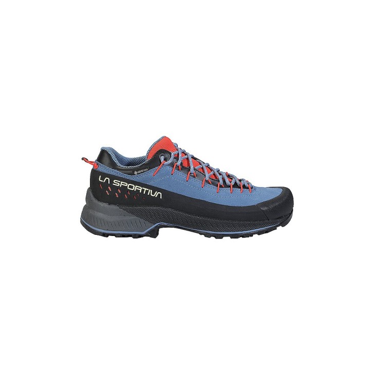LA SPORTIVA Damen Zustiegsschuhe TX4 Evo GTX blau | 37 1/2