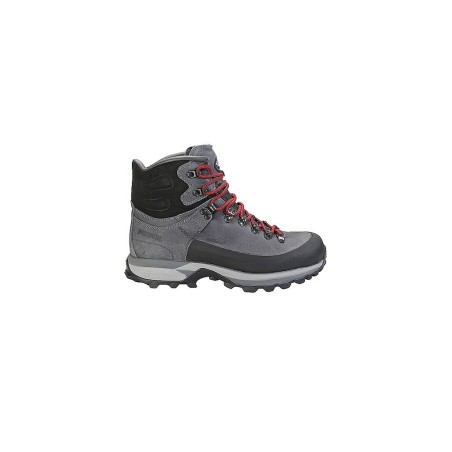 MEINDL Herren Wanderschuhe La Gomera MFS grau | 42