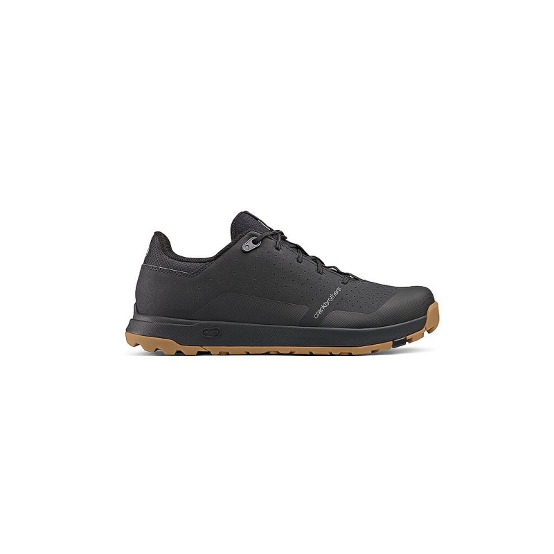 CRANKBROTHERS Herren MTB Schuhe Mallet Trail Lace schwarz | 42