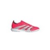 ADIDAS Herren Fußballschuhe Predator League TF Turf rot | 39 1/3