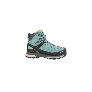 MEINDL Damen Wanderschuhe Tonale Lady GTX hellgrün | 37 1/2