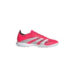 ADIDAS Herren Fußballschuhe Predator League TF Turf rot | 39 1/3
