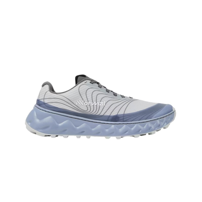 Schuhe NNormal Tomir 2.0 Blau SS25 Unisex, Größe EU 40 2/3
