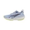 Puma ForeverRun Nitro 2 Schuhe Blau Grau SS25 Damen, Größe 37 - EUR